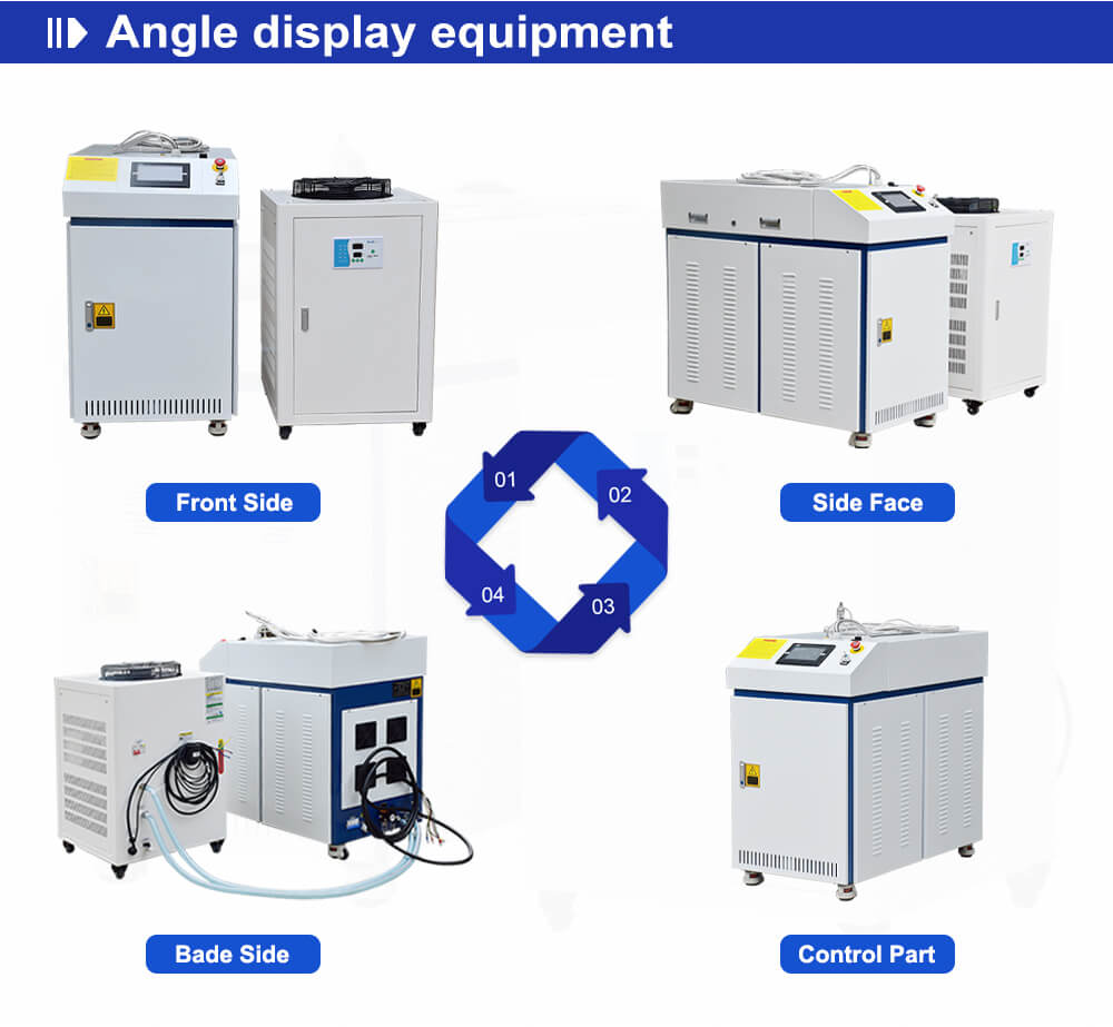 handheld laser welder (14)